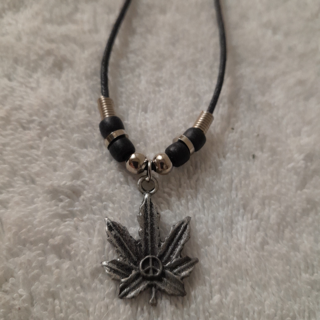 420 Necklace